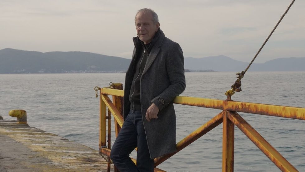 kostas ganotis